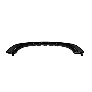 Best wb15x10020 ge microwave handle