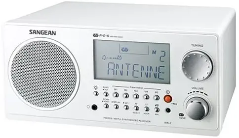 Best ge clock radio digital