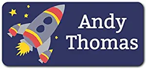 Best dishwasher safe labels for kids