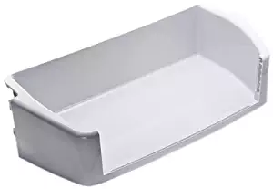Best ge door bin shelf