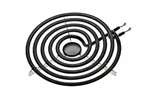 Best ge calrod stove element 8 inch