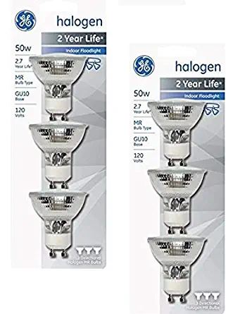 Best ge lighting flood light