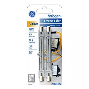 Best ge crystal clear 43w
