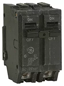 Best 50 amp 3 pole ge breaker