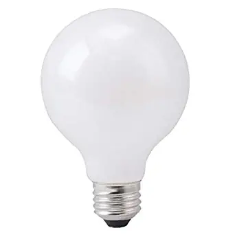 Best ge soft white led 40w