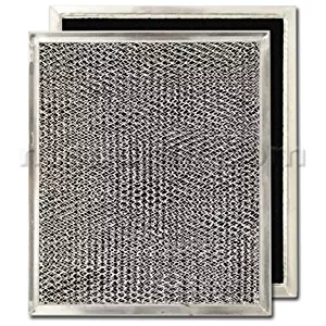 Best ge grease vent filter