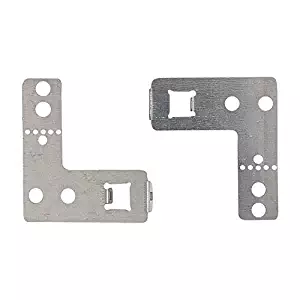 Best bosch dishwasher mounting bracket 00170664