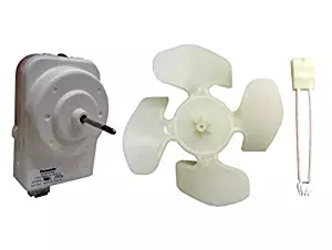 Best ge fan motors replacements