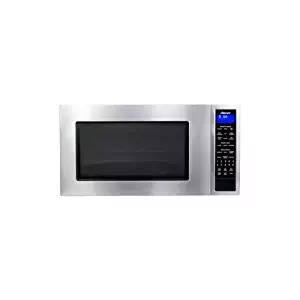 Best built in microwave and oven white