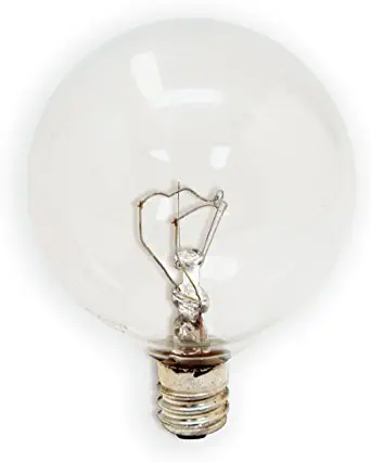 Best ge globe light bulb 25 w