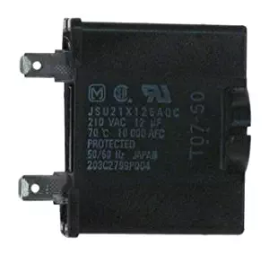 Best ge overload relay refrigerator