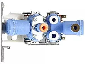Best water valve for ge refrigerator