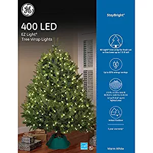 Best ge christmas led light
