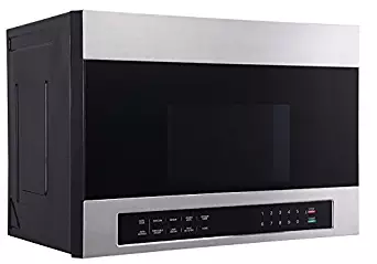 Best microwave oven 24 inch wide