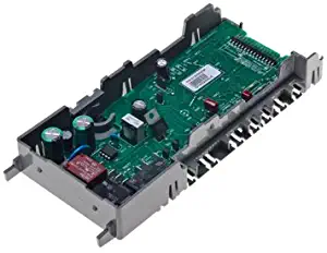 Best control board whirlpool dishwasher