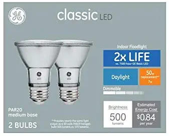 Best ge led br30 indoor floodlight bulb