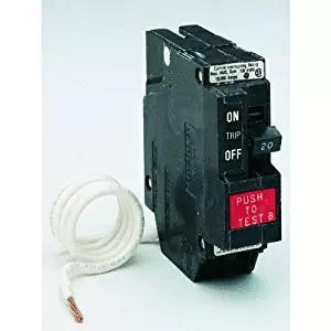 Best 20a ge circuit breaker