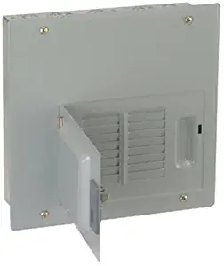 Best ge load center neutral kit