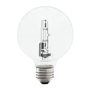 Best ge crystal clear 43w