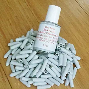 Best dishwasher prong rack caps dark gray