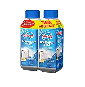 Best dishwasher magic cleaner and disinfectant