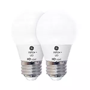 Best ge led 4w soft white 300 a15