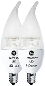 Best ge beautiful light bulbs