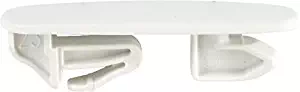 Best whirlpool dishwasher stop clip