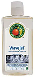 Best seventh generation rinse aid for dishwasher