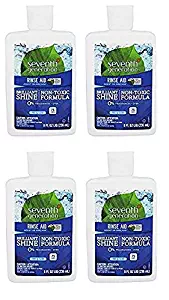 Best seventh generation rinse aid for dishwasher
