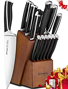 Best dishwasher safe knife block sets