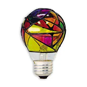 Best ge multi colored christmas lights