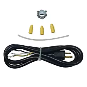 Best dishwasher power cord 10ft