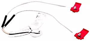 Best dss25pfmdww ge refrigerator ice maker