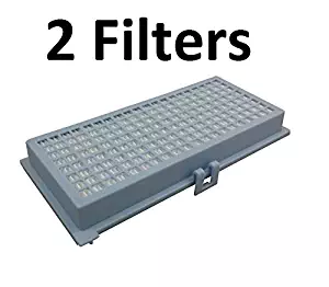 Best miele generic hepa filter