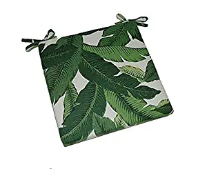 Best seat cushions for kitchen chairs 14 x 15