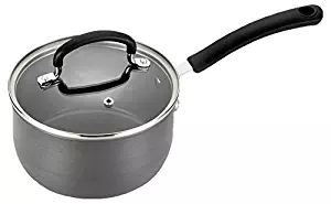 Best 2 quart saucepan nonstick hard dishwasher safe