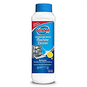 Best dishwasher magic cleaner and disinfectant