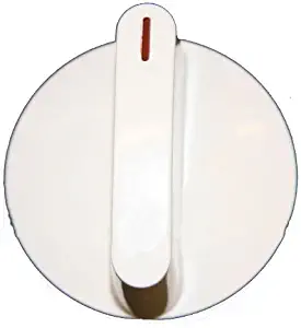 Best ge washer start knob