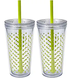 Best plastic double wall tumblers dishwasher safe