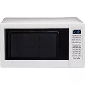 Best microwave oven 1000 watts 1.1 cubic feet