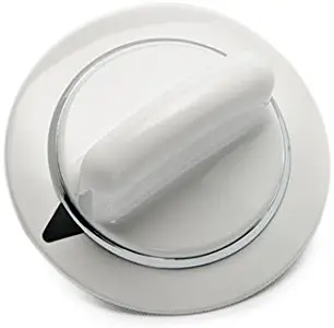 Best ge washer start knob