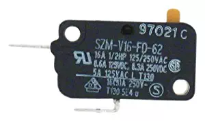 Best door switch for ge jvm6175sf1ss