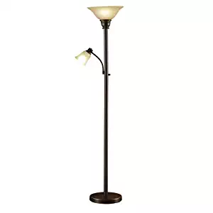 Best floor lamps for living room bright catalina