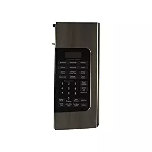 Best ge microwave keypad replacement
