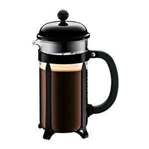 Best coffee maker completely dishwasher safe