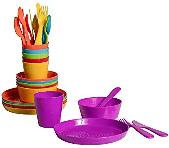 Best plastic free dishwasher safe
