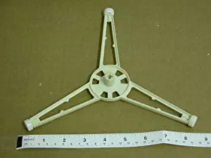 Best ge microwave parts roller ring