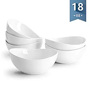 Best white microwave oven soup bowls