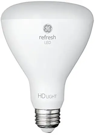 Best ge led br30 indoor floodlight bulb